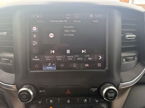 Used 2022 RAM 1500 Laramie image 19