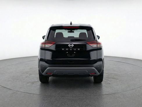 Used 2025 Nissan Rogue SV image 7