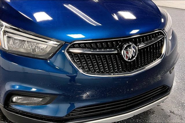 Used 2019 Buick Encore Sport Touring AWD/4WD image 27