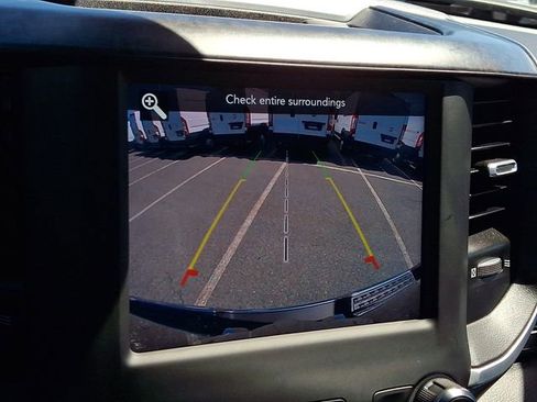 Used 2021 RAM 1500 Big Horn AWD/4WD image 23