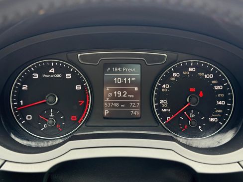 Used 2017 Audi Q3 2.0T Premium image 21