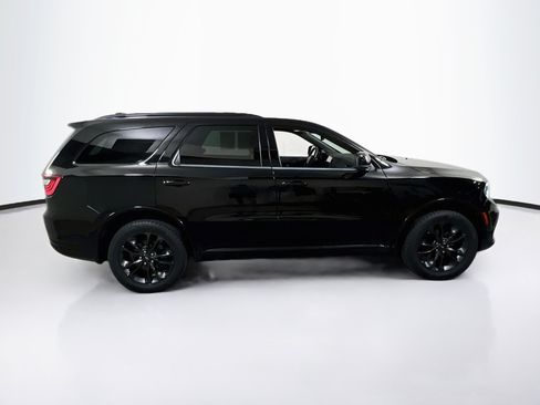 Used 2023 Dodge Durango GT AWD/4WD image 4