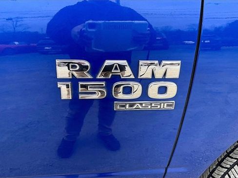 Used 2019 RAM 1500 Express w/ Express Value Package image 32