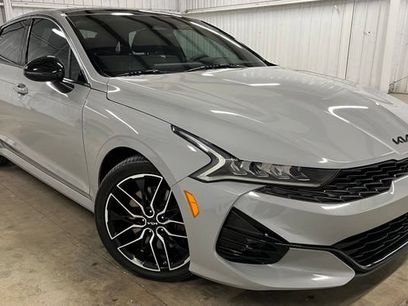 Used 2023 Kia K5 GT