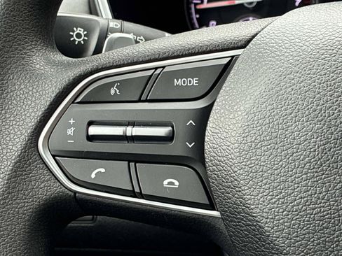 Used 2023 Hyundai Santa Fe SE AWD/4WD image 25
