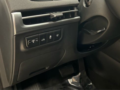 New 2026 Hyundai Santa Cruz Limited image 31