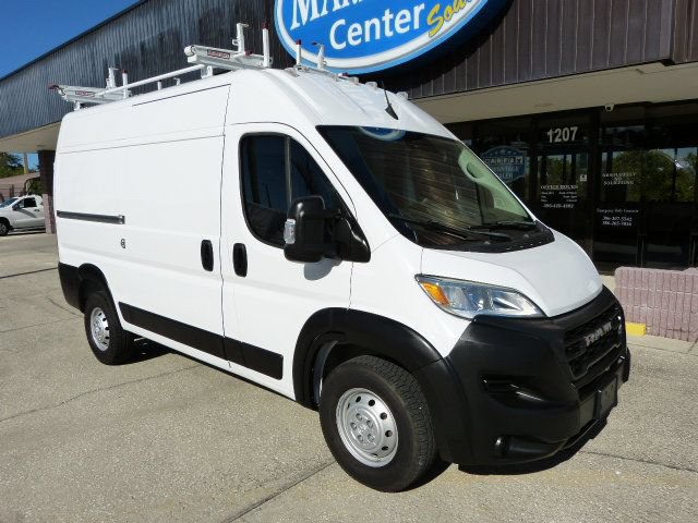 Used 2023 RAM ProMaster 2500 FWD image 6