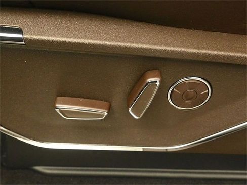 New 2026 Ford F150 King Ranch w/ Equipment Group 601A High image 12