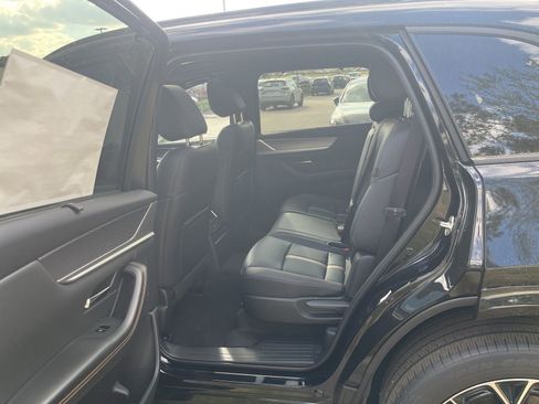 New 2026 MAZDA CX-70 3.3 Turbo S w/ Premium Package image 24