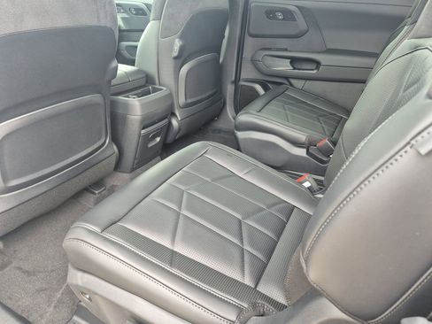 New 2027 Kia Telluride SX Prestige X-Pro AWD/4WD image 13