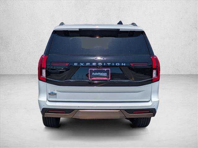New 2026 Ford Expedition King Ranch AWD/4WD image 8