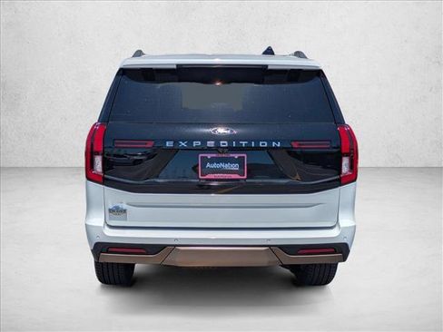 New 2026 Ford Expedition King Ranch AWD/4WD image 8