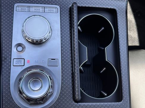 Used 2025 Genesis G80 3.5T Sport Prestige image 40