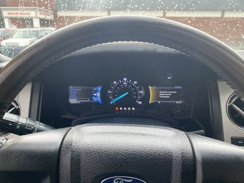 Used 2016 Ford Expedition King Ranch image 12