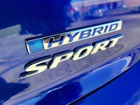 Used 2024 Honda Accord Sport image 32