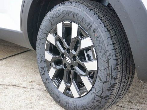 New 2026 Hyundai Santa Cruz SE FWD image 7
