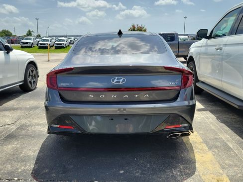 Used 2023 Hyundai Sonata SEL Plus FWD image 5