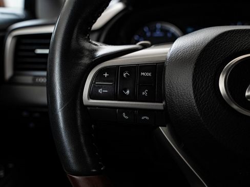 Certified 2020 Lexus RX 350 350 w/ Premium Package image 28