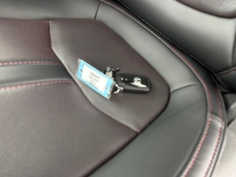 Certified 2026 Honda Pilot Black Edition image 35
