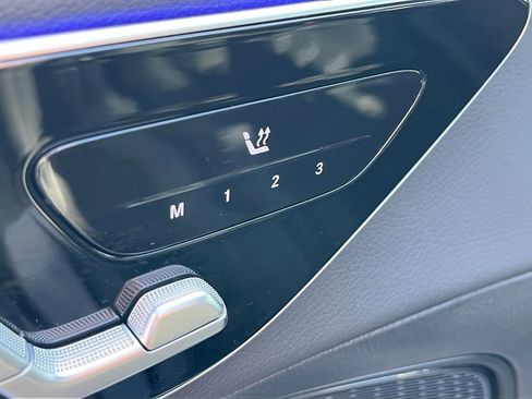 Certified 2025 Mercedes-Benz GLC 300 4MATIC image 22