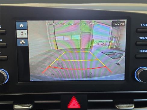New 2026 Hyundai Elantra SEL Sport Premium FWD image 13