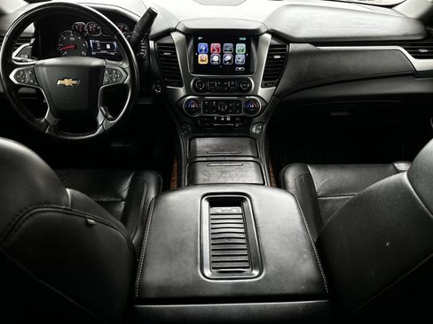 Used 2018 Chevrolet Tahoe Premier RWD image 12