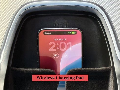 Used 2020 Alfa Romeo Stelvio Ti Sport w/ Quick Order Package 22S Sport image 28