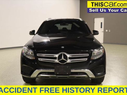Used 2017 Mercedes-Benz GLC 300 image 2