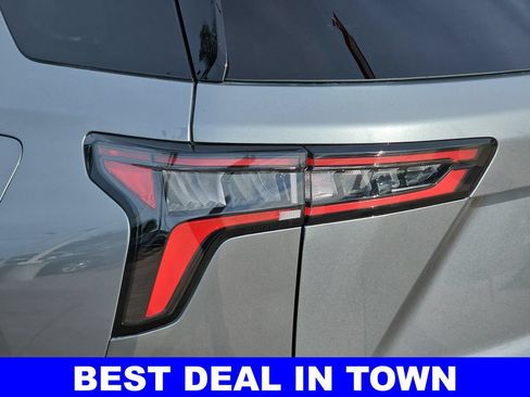 New 2026 Chevrolet Equinox LT FWD image 41