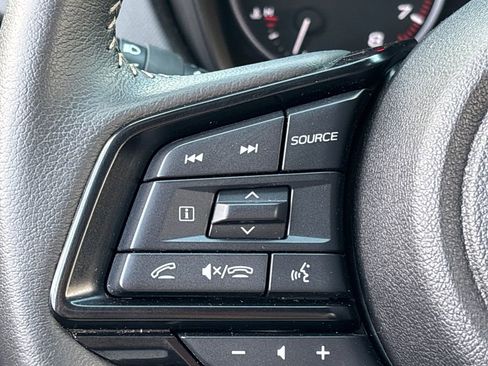 Used 2025 Subaru Forester Premium AWD/4WD image 27