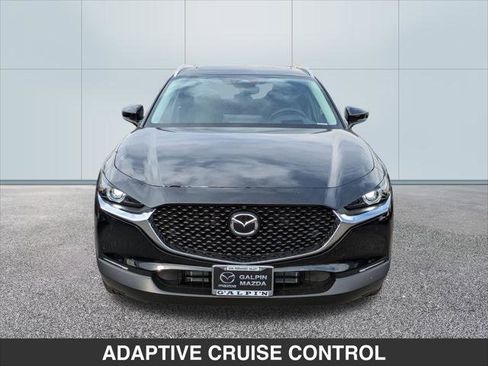 New 2026 MAZDA CX-30 AWD 2.5 S w/ Premium Package image 2