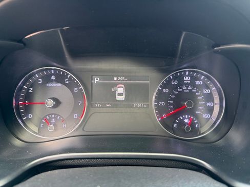 Used 2024 Kia Forte LXS image 21