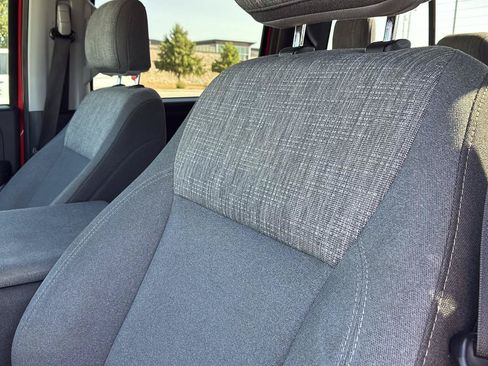 Used 2021 Ford F150 XLT w/ Equipment Group 302A High RWD image 26