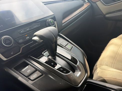 Used 2022 Honda CR-V EX image 16