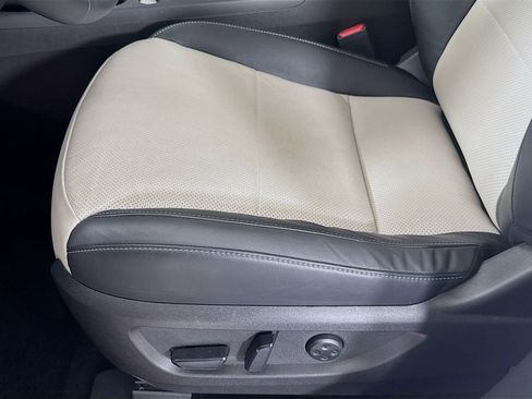 Certified 2025 INFINITI QX55 Essential image 25