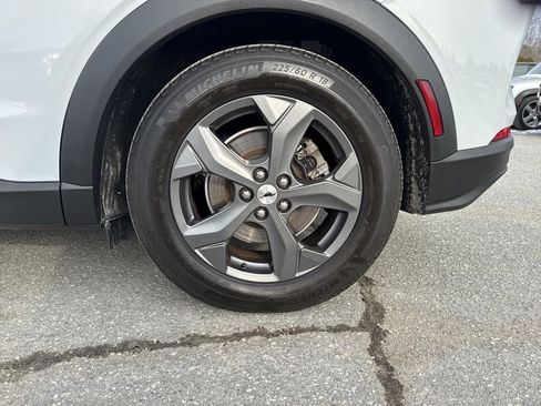 Used 2022 Ford Mustang Mach-E Select image 27