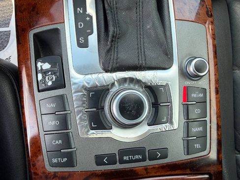Used 2006 Audi A6 3.2 AWD/4WD image 22