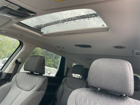 Used 2022 Hyundai Palisade SEL FWD image 28