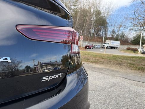 Used 2019 Hyundai Elantra Sport w/ Cargo Package image 26