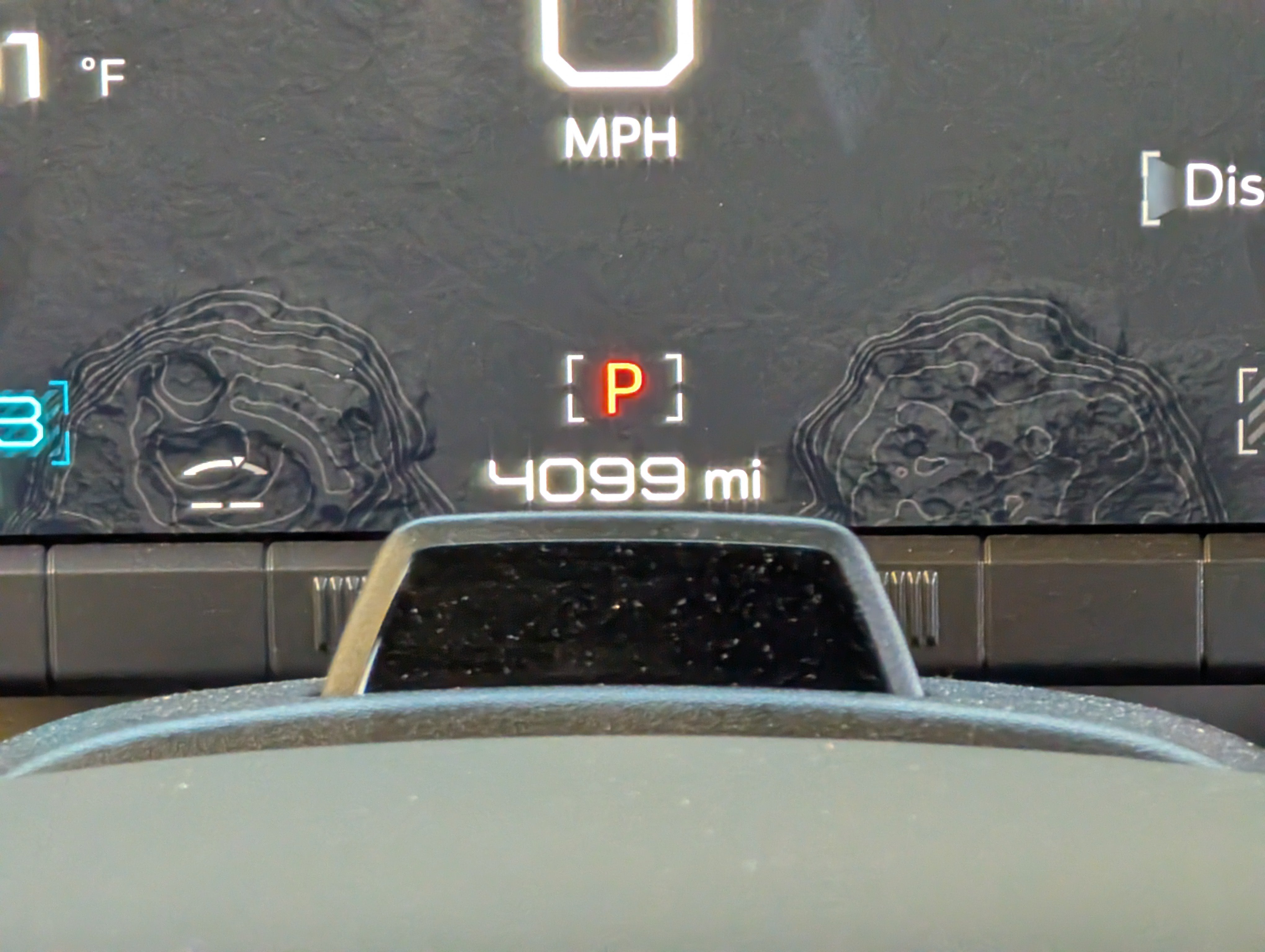 Used 2025 GMC Hummer EV 2X AWD/4WD image 26