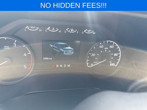 Used 2025 Ford F250 XLT AWD/4WD image 10