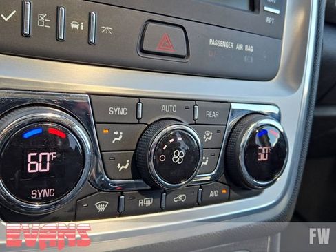 Used 2014 GMC Acadia SLT AWD/4WD image 9