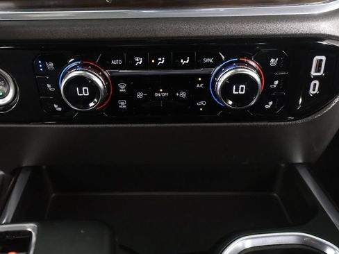 Used 2023 GMC Sierra 1500 SLT w/ SLT Premium Package AWD/4WD image 50