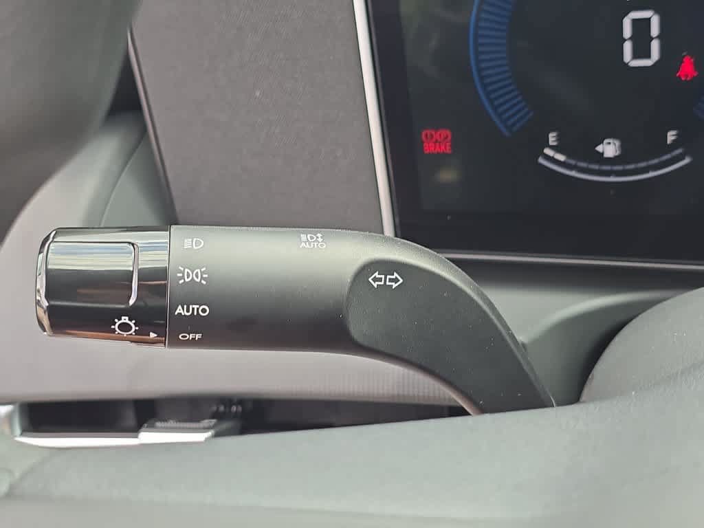 New 2026 Hyundai Tucson SEL Plus FWD image 27
