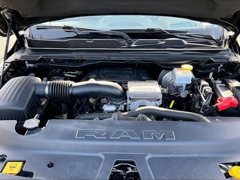 Used 2024 RAM 1500 Limited AWD/4WD image 31