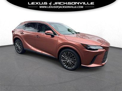 Certified 2024 Lexus RX 350 FWD w/ Convenience Package