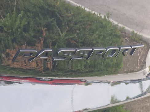 Used 2023 Honda Passport TrailSport image 7