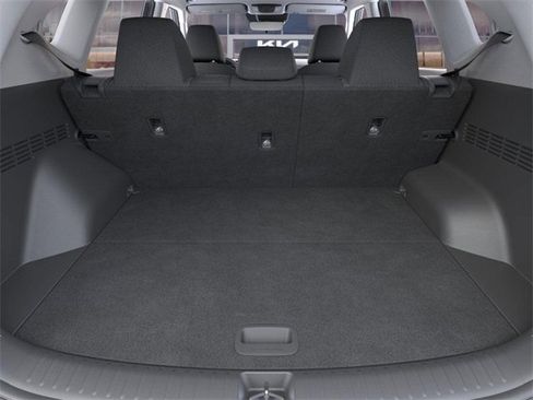 New 2026 Kia Seltos LX image 19
