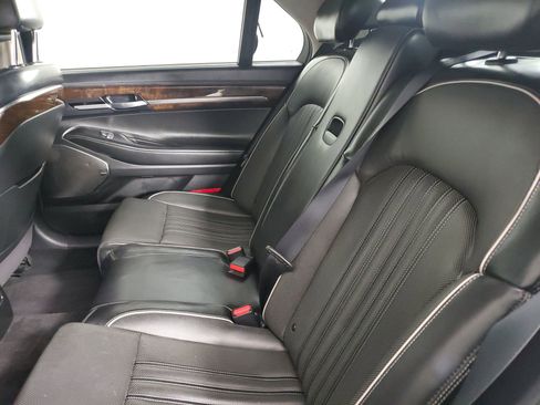 Used 2017 Genesis G90 3.3T Premium image 53