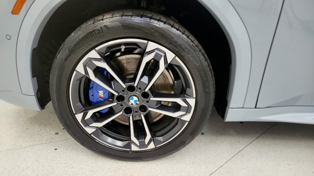 Used 2026 BMW X2 xDrive28i w/ Technology Package AWD/4WD image 85